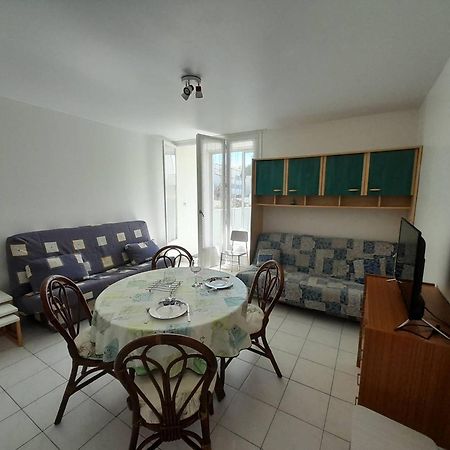 Studio Cosy Avec Jardin, Proche Plage Et Commerces - Fr-1-324A-5 Сент-Илер-де-Рье Экстерьер фото