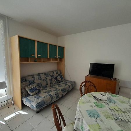 Studio Cosy Avec Jardin, Proche Plage Et Commerces - Fr-1-324A-5 Сент-Илер-де-Рье Экстерьер фото