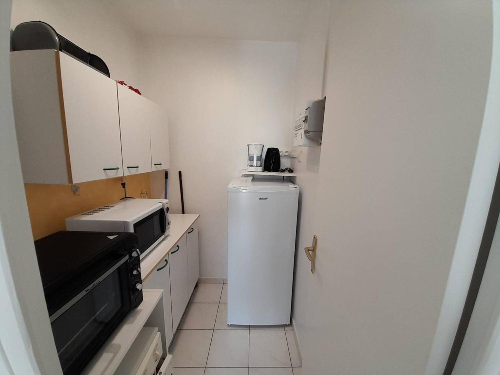 Studio Cosy Avec Jardin, Proche Plage Et Commerces - Fr-1-324A-5 Сент-Илер-де-Рье Экстерьер фото