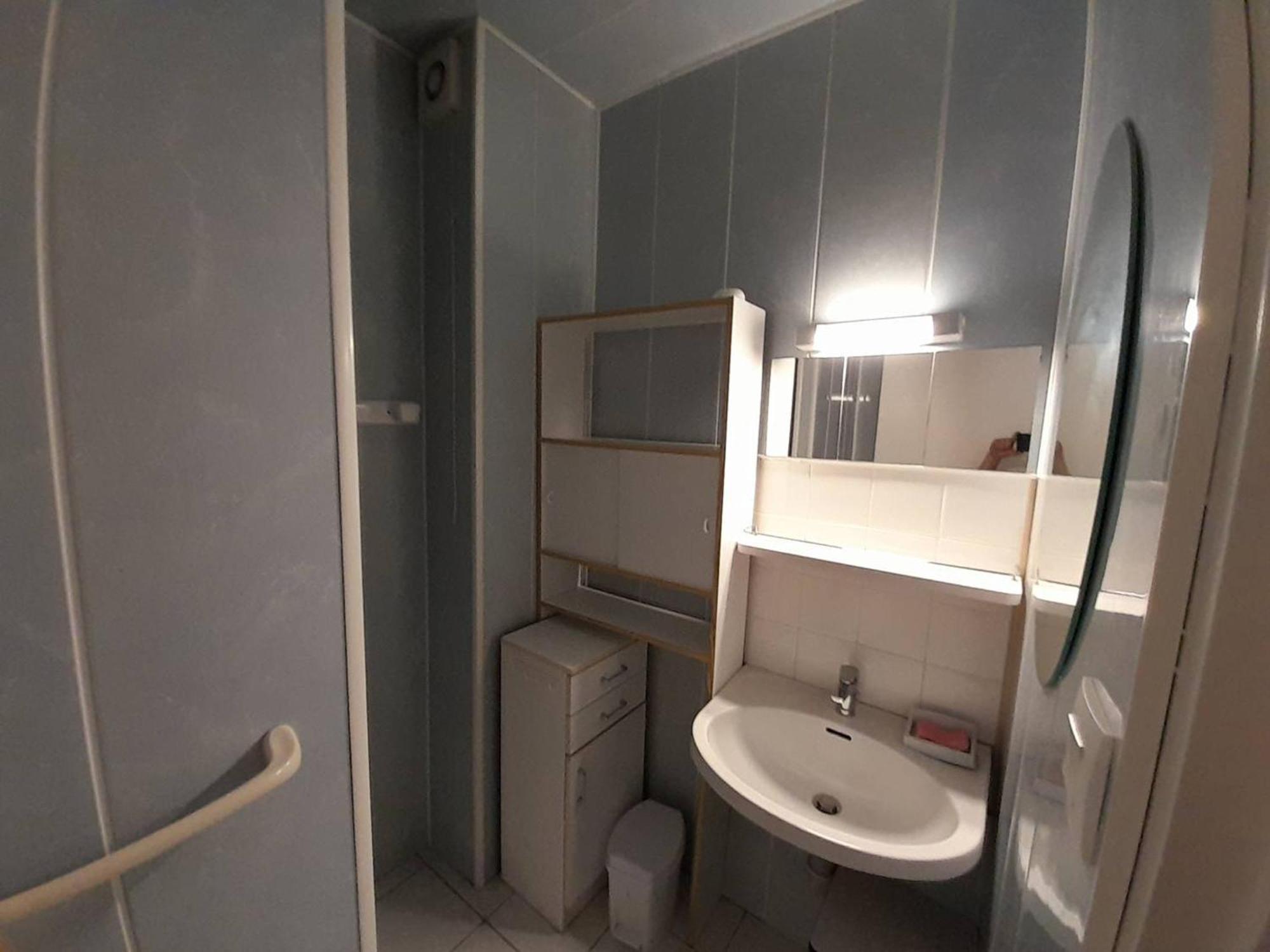 Studio Cosy Avec Jardin, Proche Plage Et Commerces - Fr-1-324A-5 Сент-Илер-де-Рье Экстерьер фото
